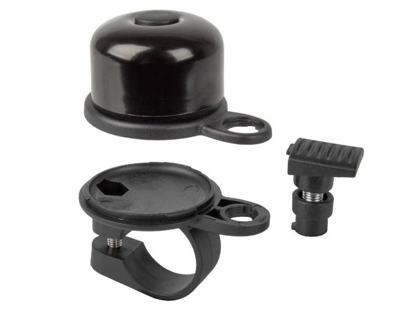 M-Wave AirBell Ringeklokke m. AirTag Holder