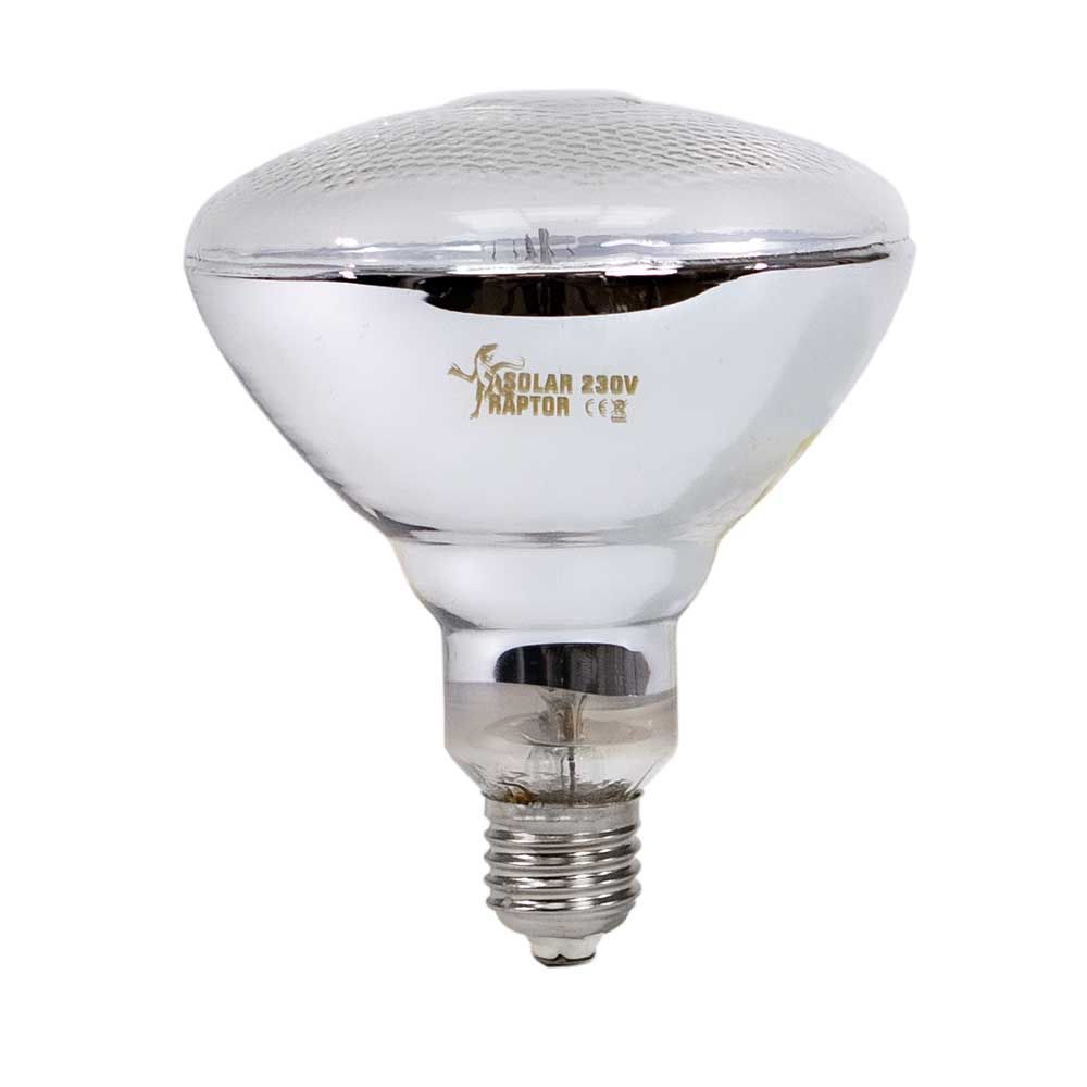 SolarRaptor UV-Mischlichtstrahler (MVL)