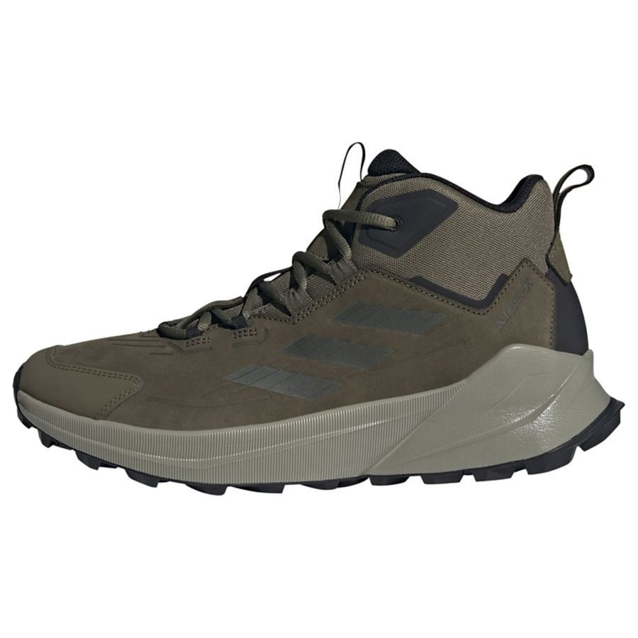 Adidas Terrex Trailmaker 2.0 Leather Hiking Shoes