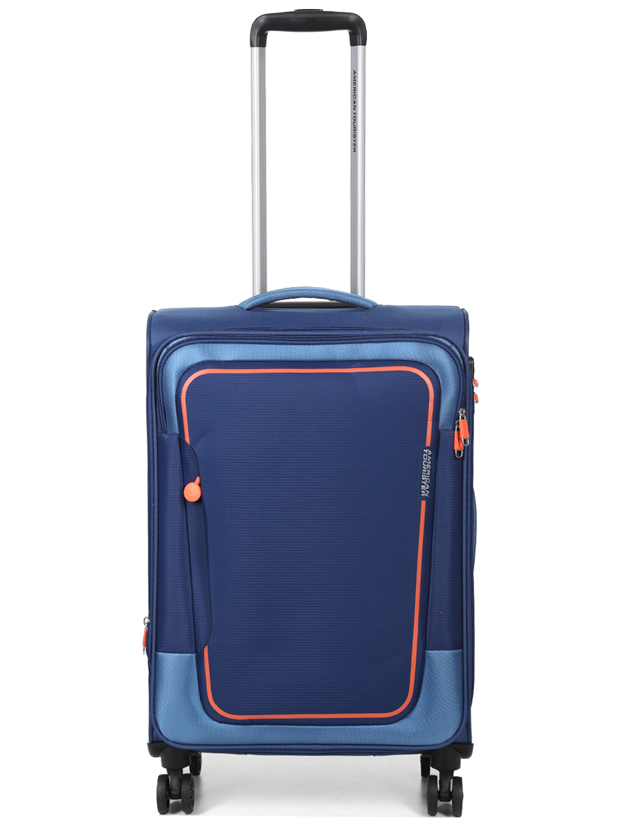 Valise American Tourister Pulsonic 68 cm