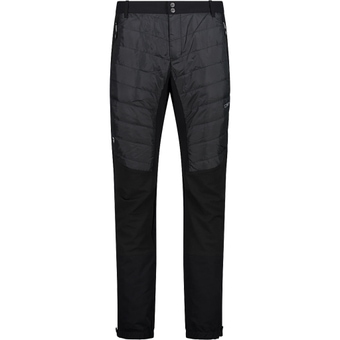 CMP Hybrid Stretch Hose Nero Herren