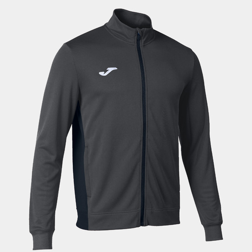 Casaco Joma Winner II antracite