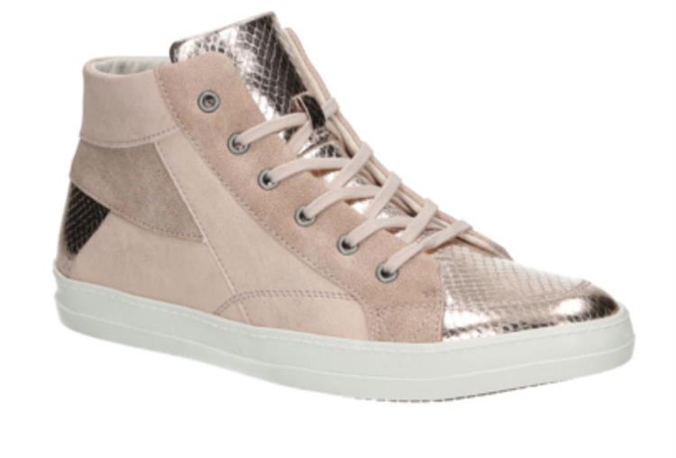 Tamaris 1-1-25200-20 light pink