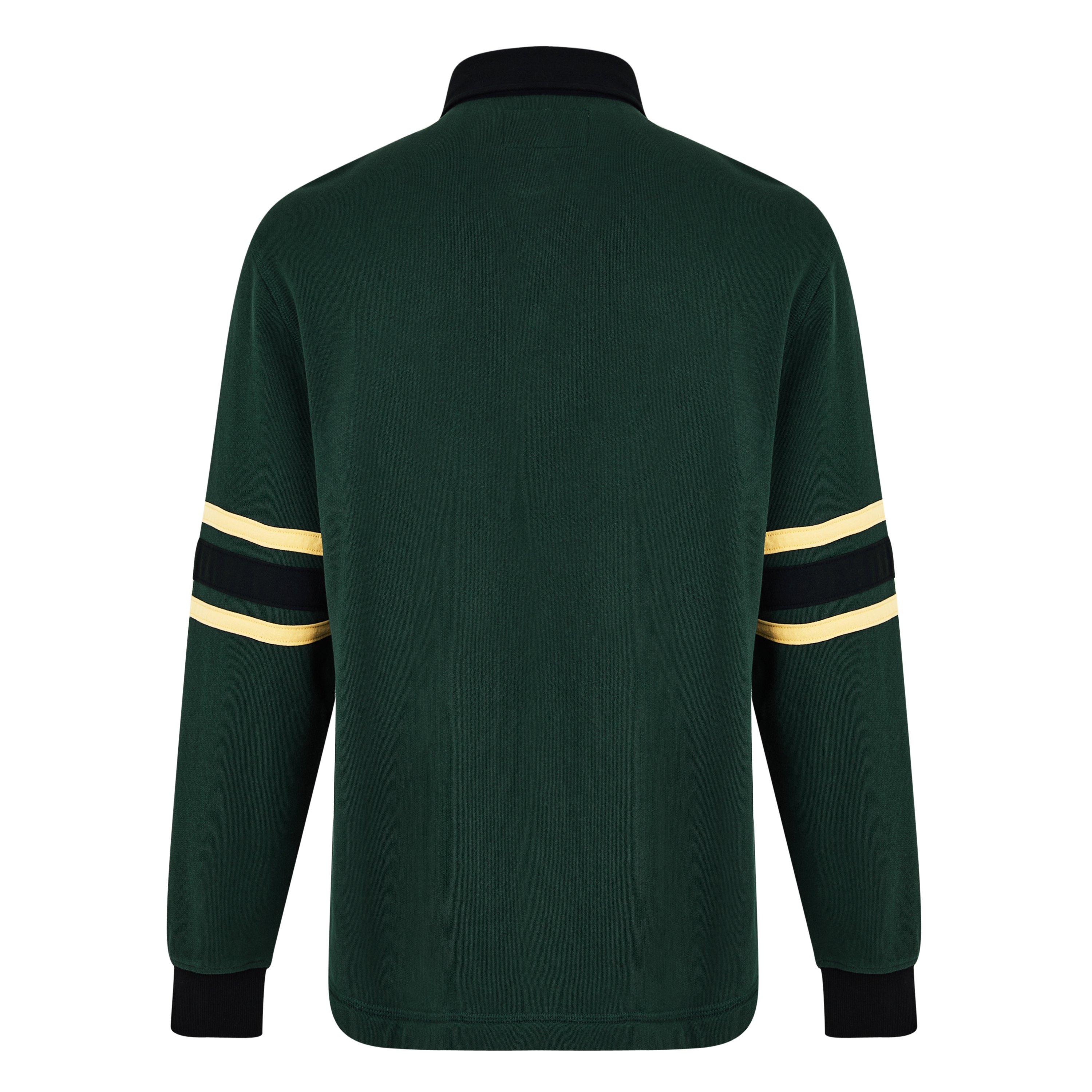 Jack Wills JW Stripe Rugby Sweatshirt