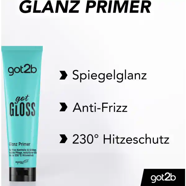 gotGloss Glanz Primer