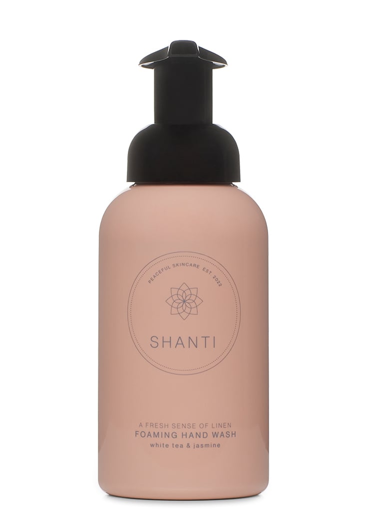 Linen Foaming Hand Wash 300ml
