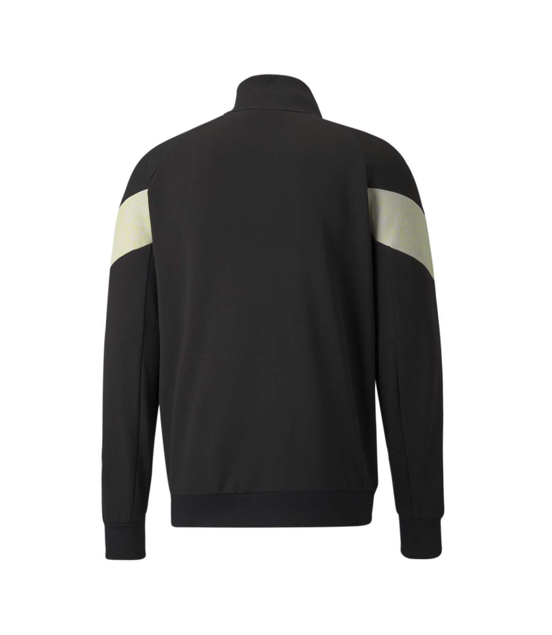 Veste Noir Homme Puma Mercedes F1