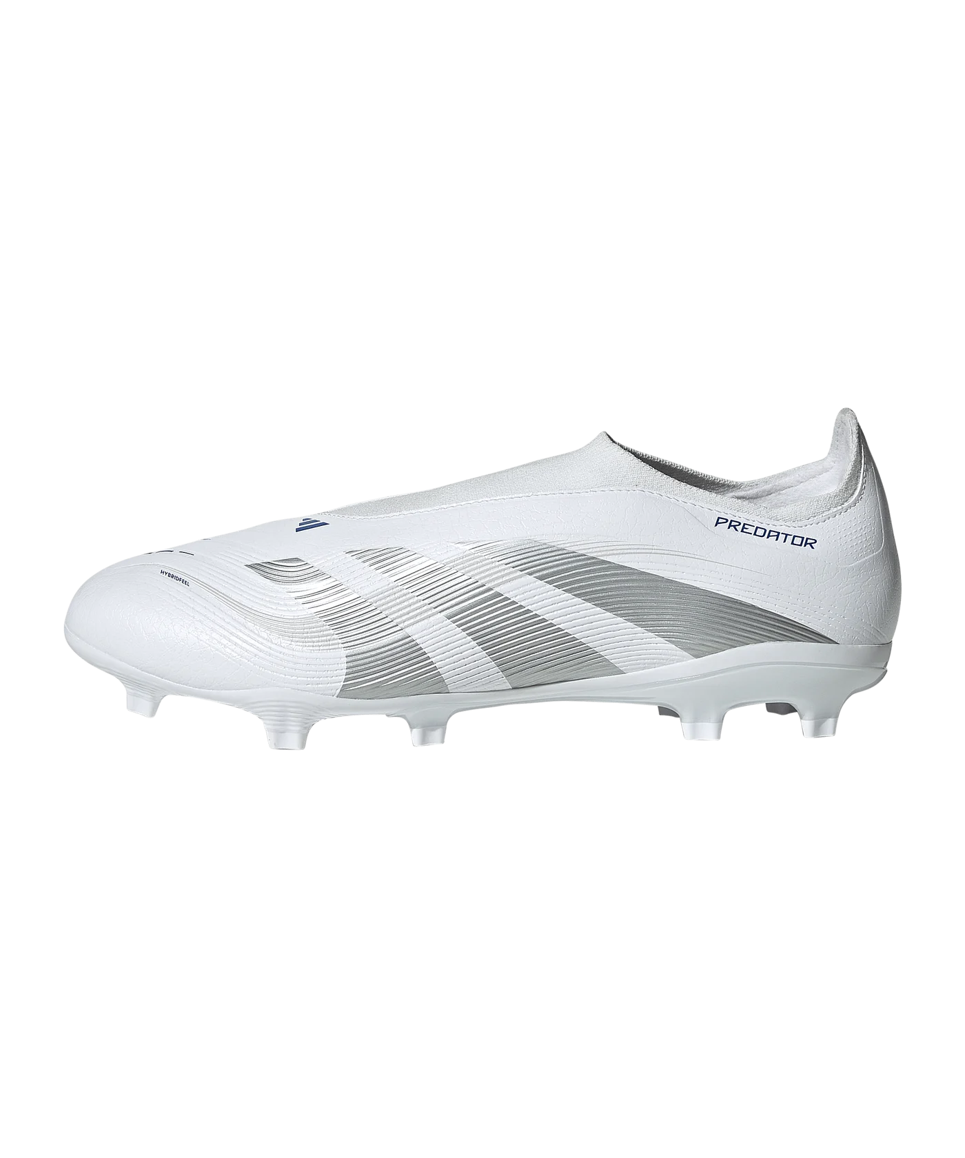 adidas Predator League LL FG Polar Victory Weiss