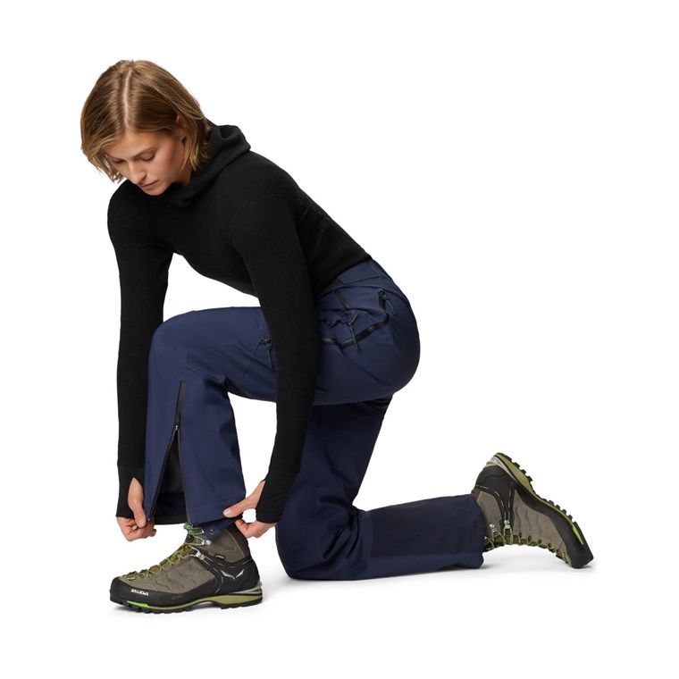 Mountain Hardwear Exposure/2 Gore-Tex Pro Lite Pants Women