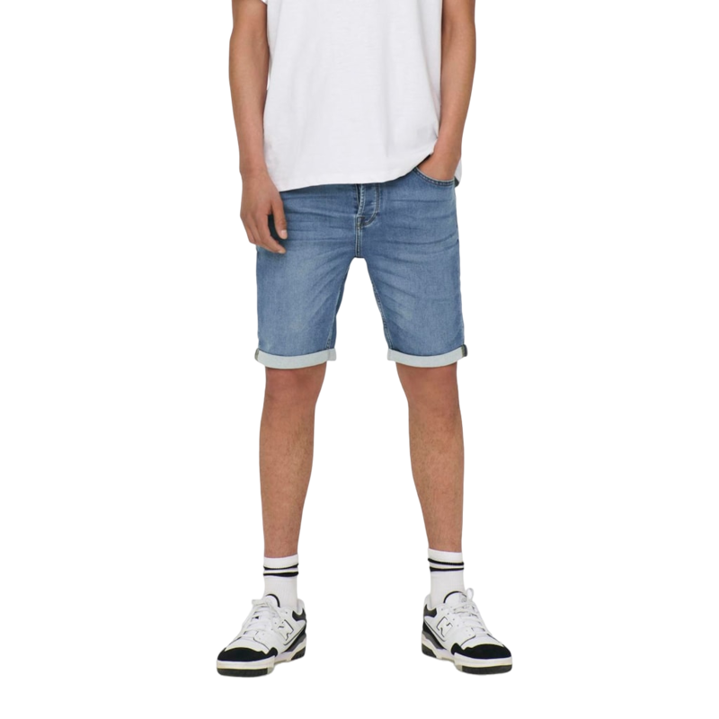Jog Korte Broek