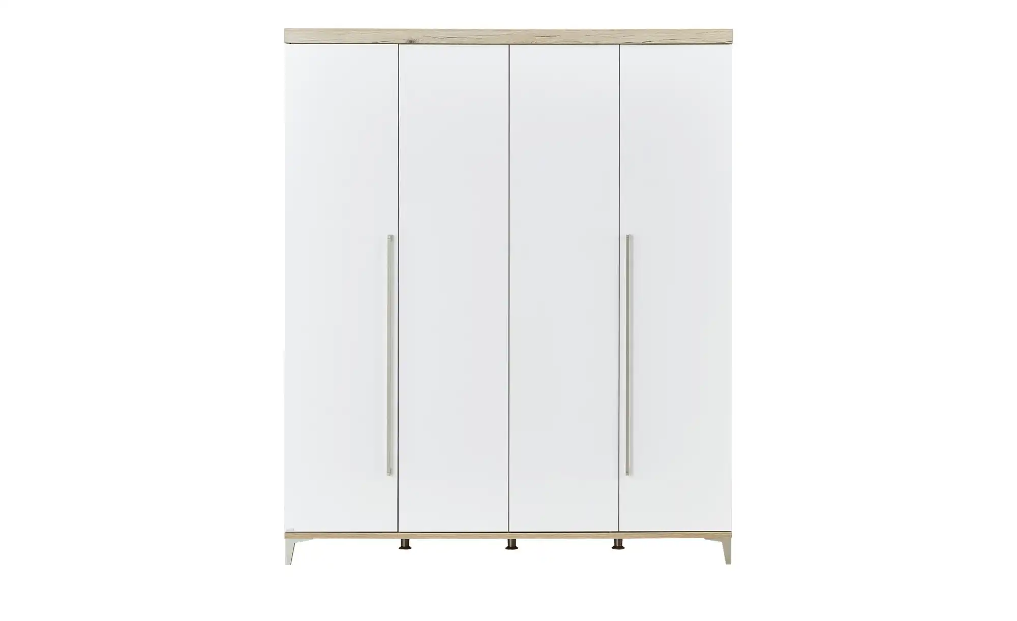 PAIDI Kleiderschrank Remo