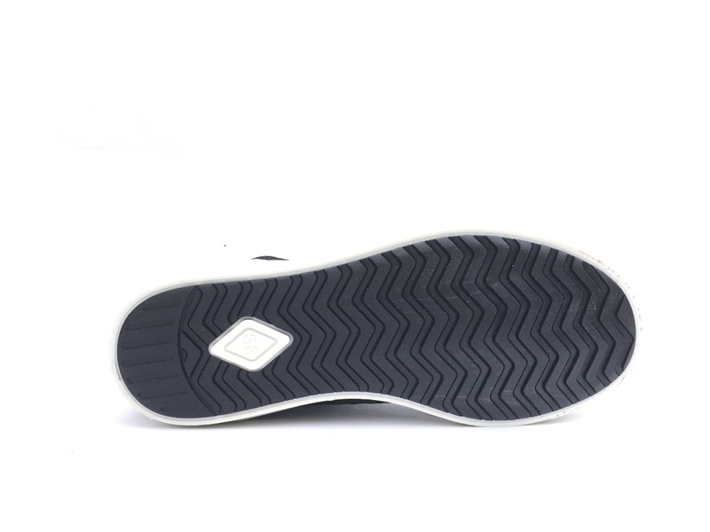 Piedro 1127602810 wijdte 3.5 Zwart combi