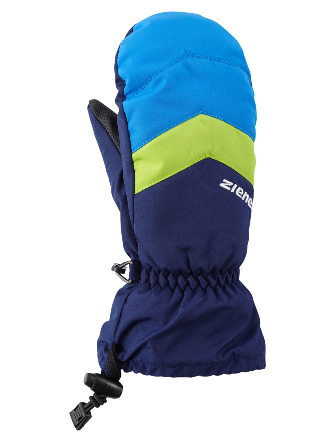 Lettero AS® Junior skiwanten kinderen