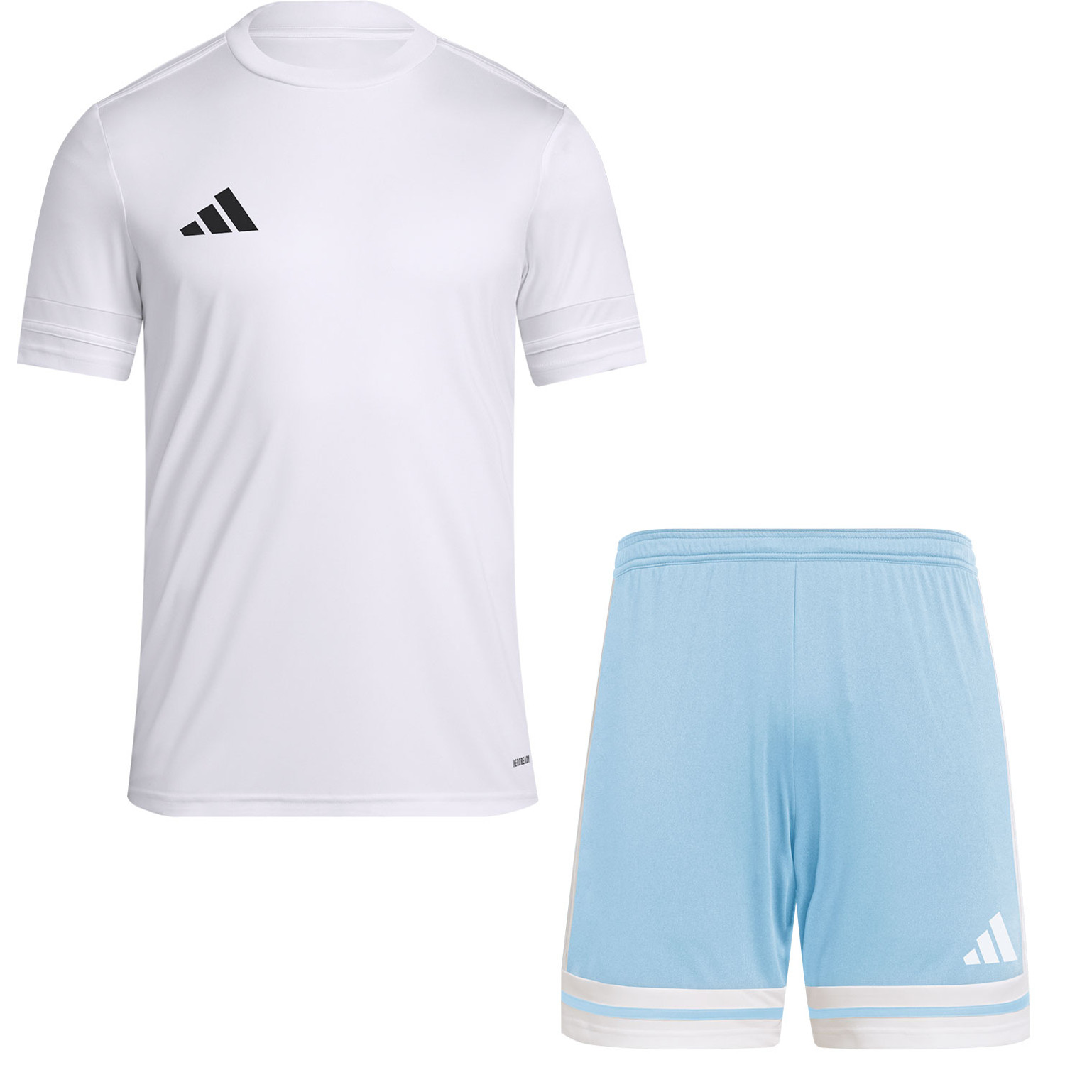 adidas Squadra 25 Trainingsset