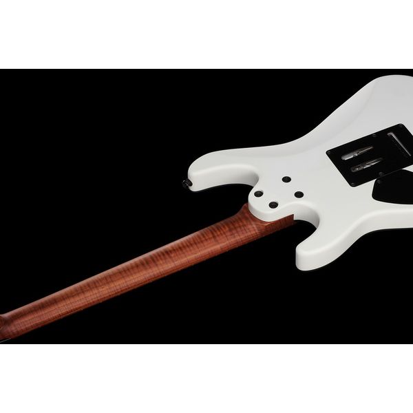 Harley Benton Fusion-III HSS Roasted Bundle