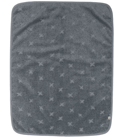 Müsli Handtuch - 50x65 - Stormy Blue