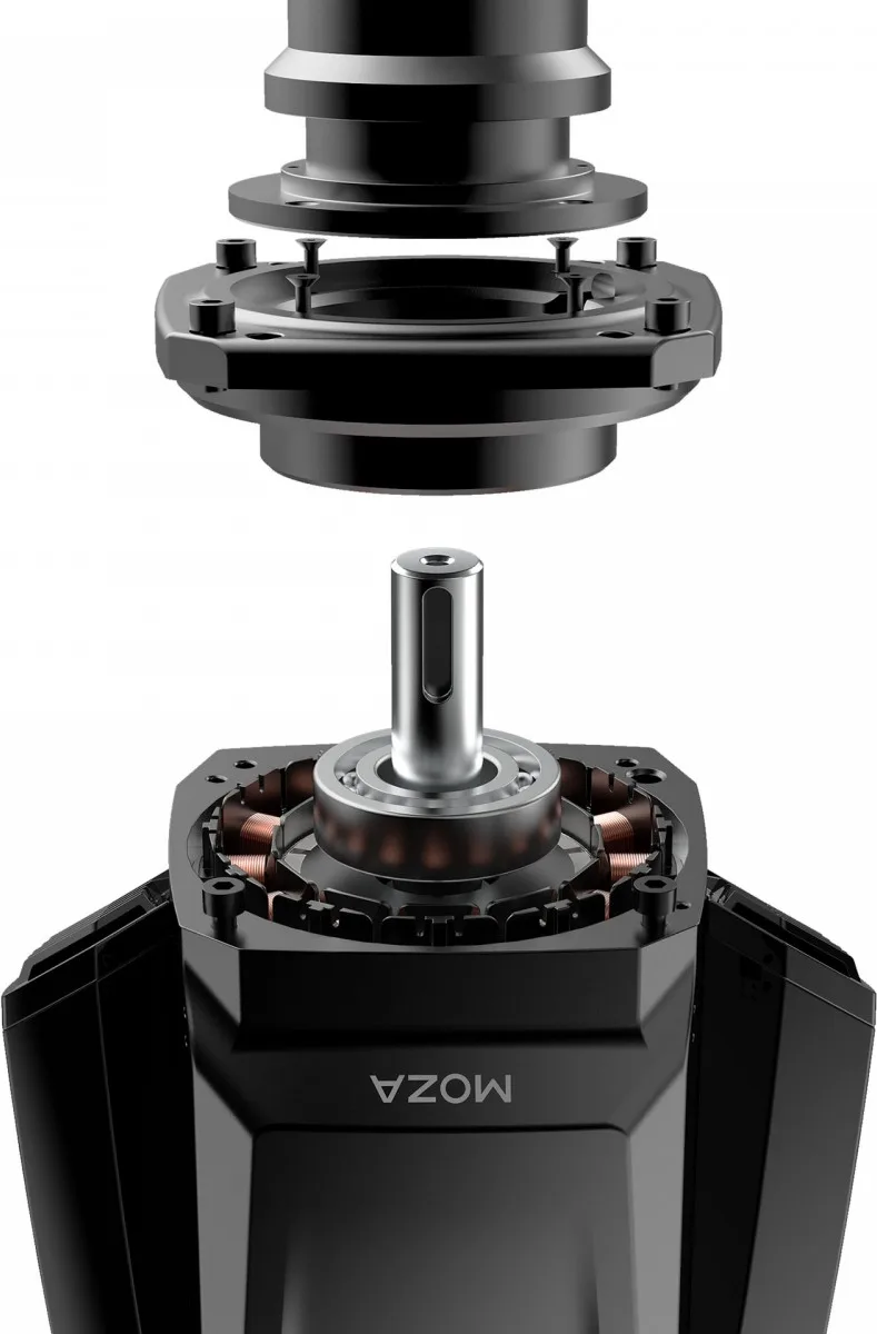 MOZA Racing R21 Accessoires gaming