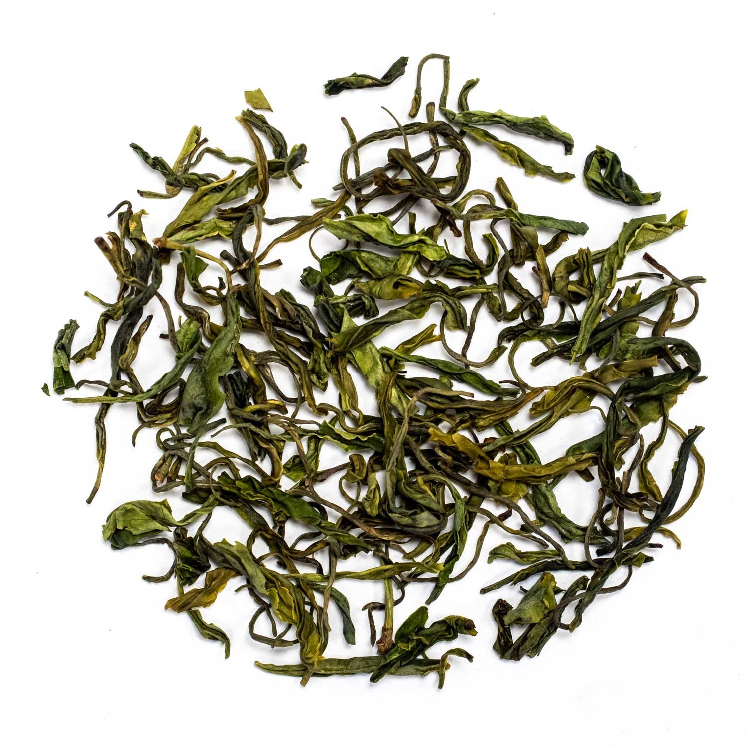 China Bai Ye Nr. 1 Bio