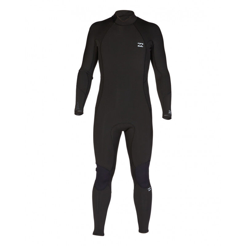 5/4 mm Absolute Back Zip GBS - Combinaison de surf homme
