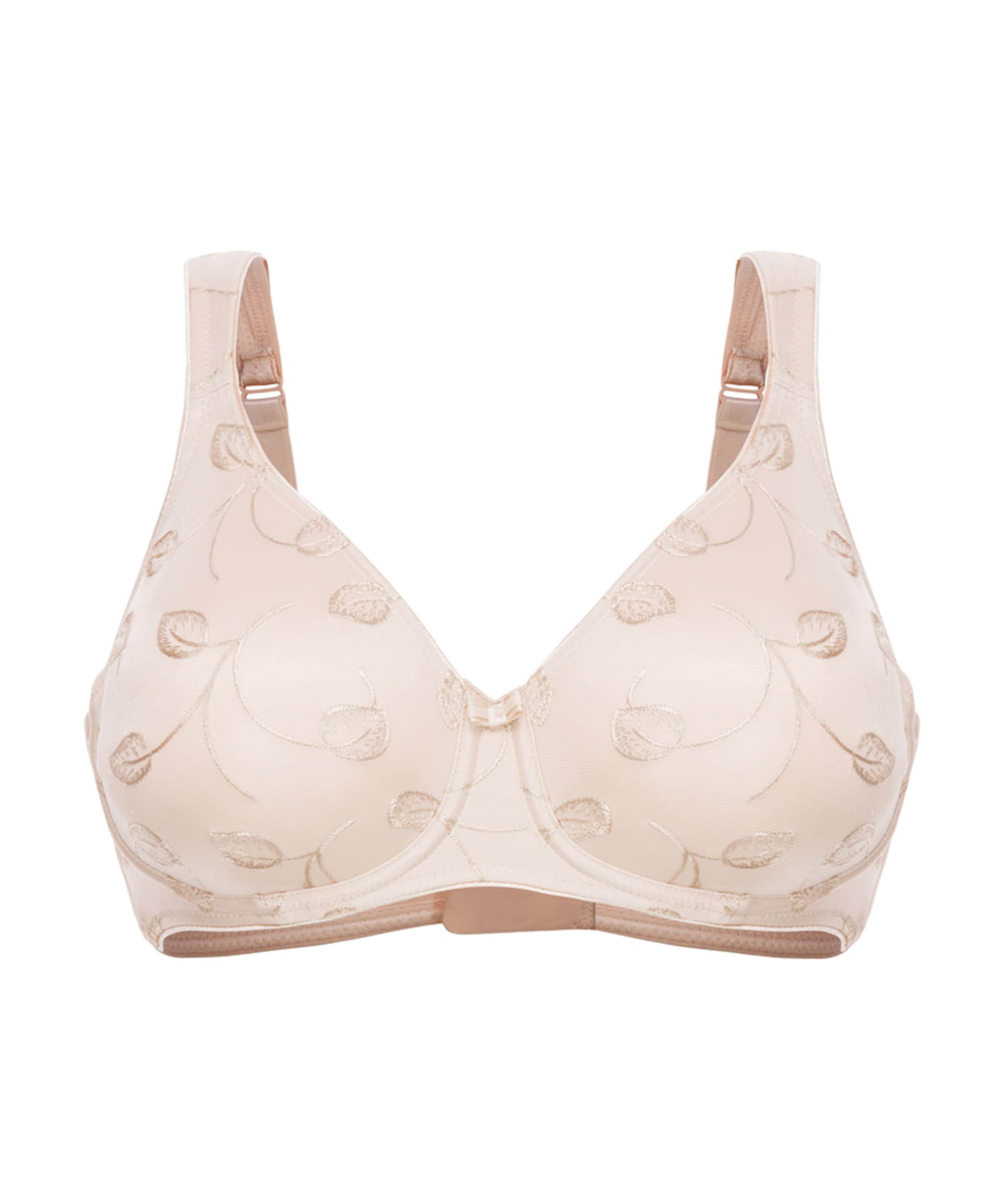 Felina Dames bh beige
