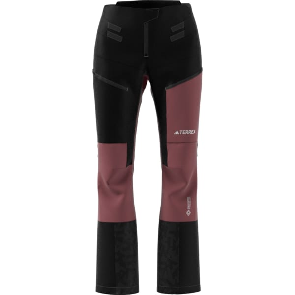 Pantalon de ski ADIDAS TR TOUR PANTS W BLACK/POUCAI