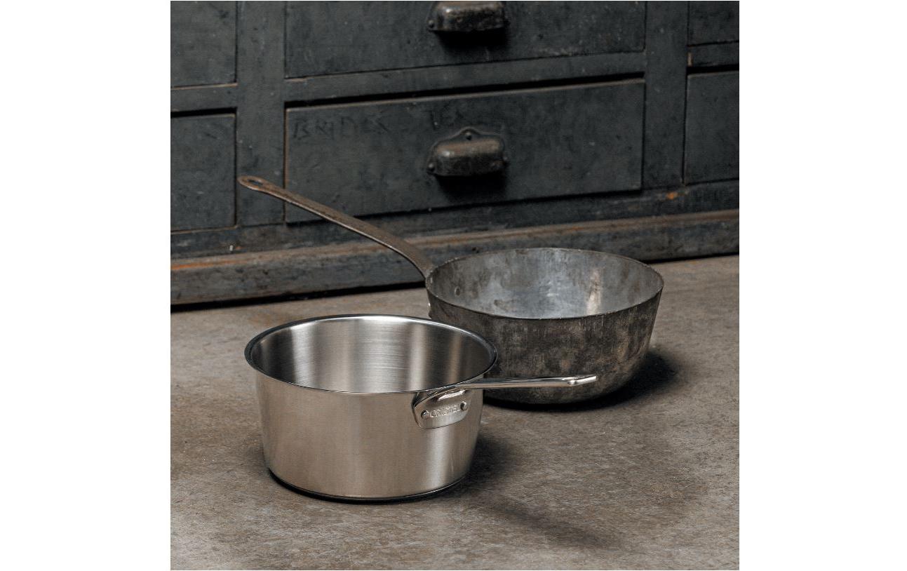Stieltopf Collection 1826, 3er Set, 16 cm/18 cm/20 cm<br>Topf-Set