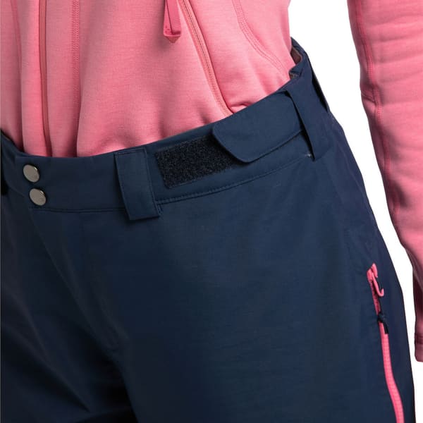 Pantalon de ski HAGLÖFS ELATION GORE-TEX PANT WOMEN TARN BLUE