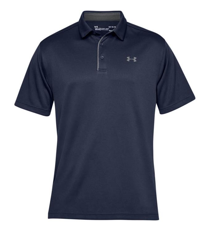 Under Armour Tech Polo M