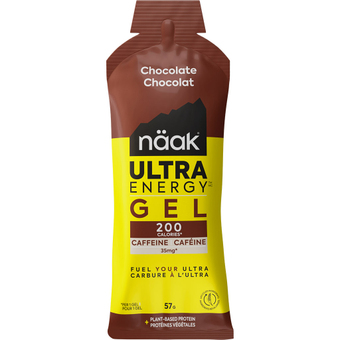 Näak Ultra Energie 57 g Gel