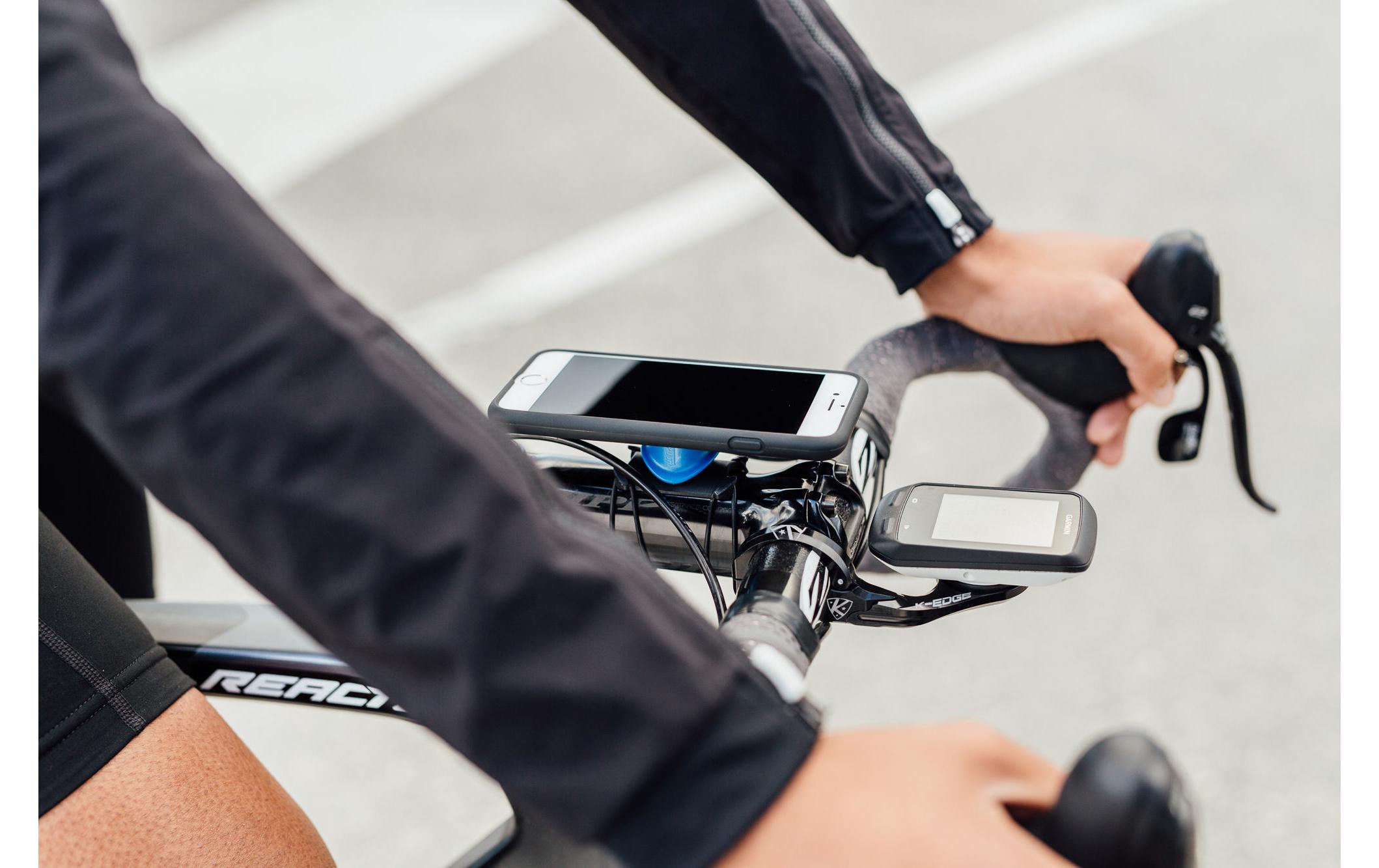Fahrradmobiltelefonhalter Bike MountFahrrad-Mobiltelefonhalter