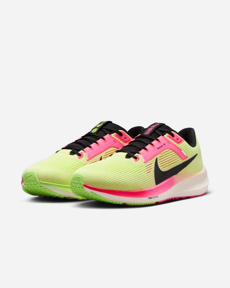 Chaussures de running Nike Air Zoom Pegasus 40 Premium pour homme