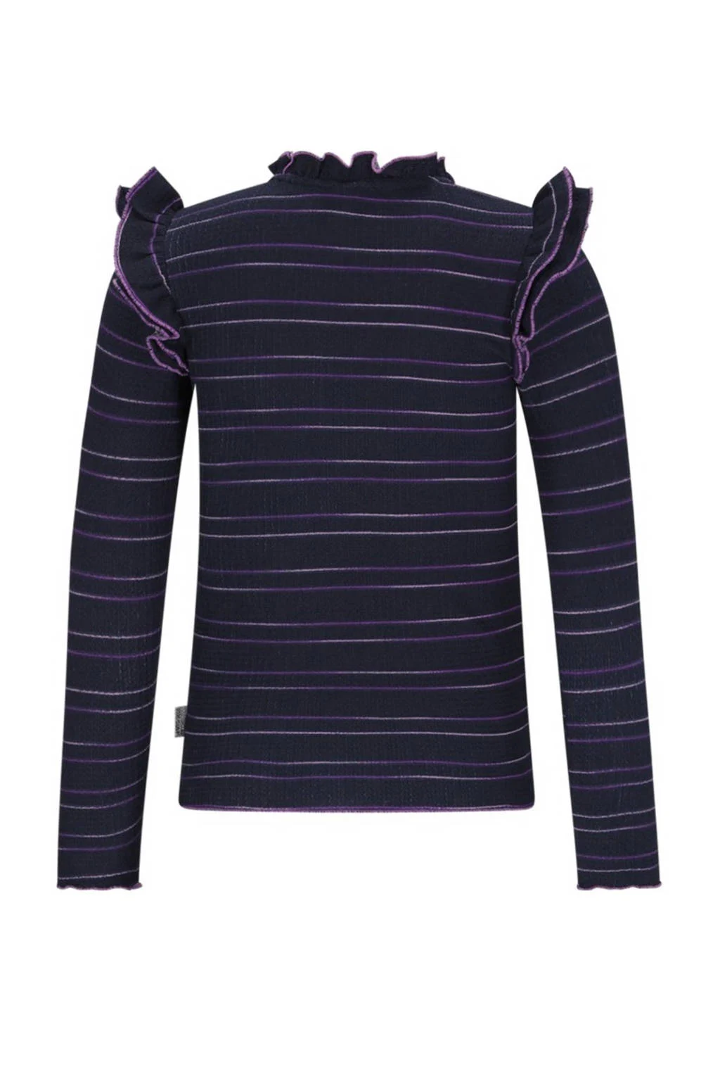 B.Nosy longsleeve blauw