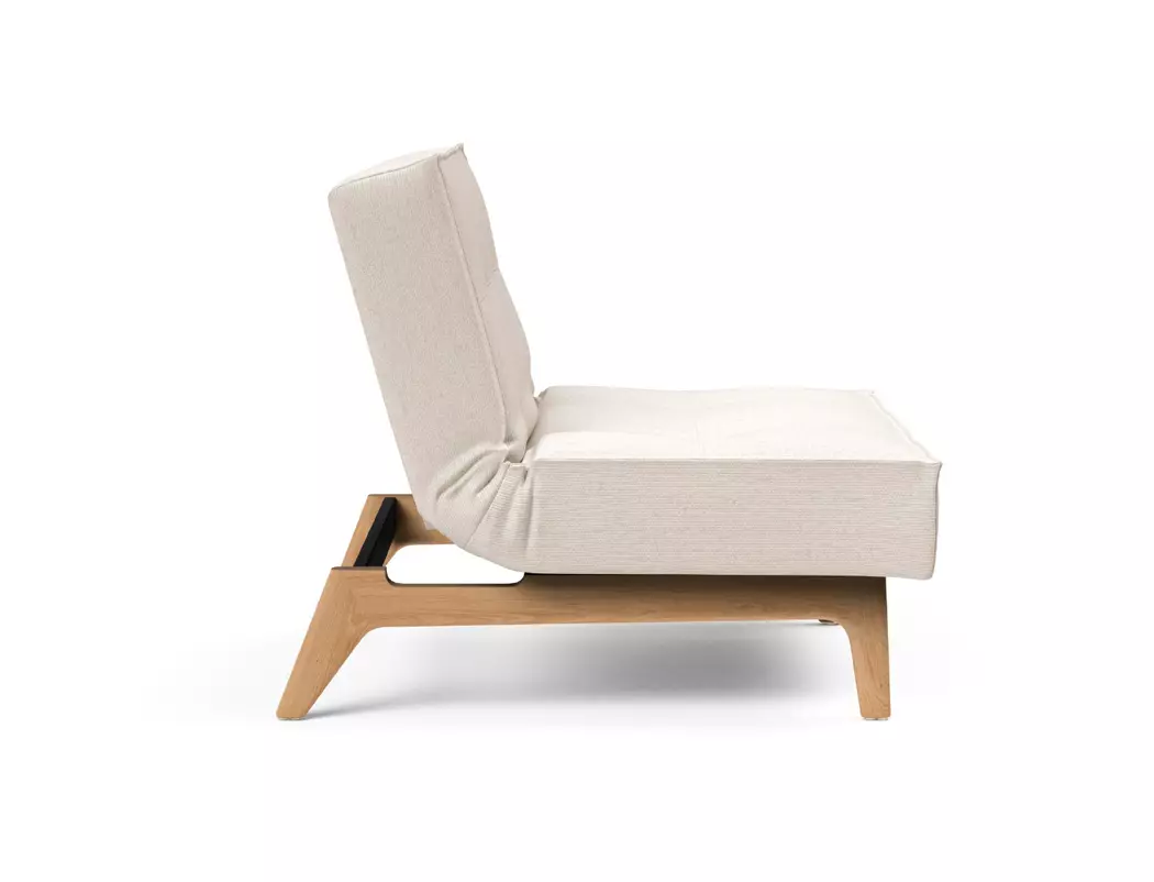 Sessel Splitback Eik Eiche