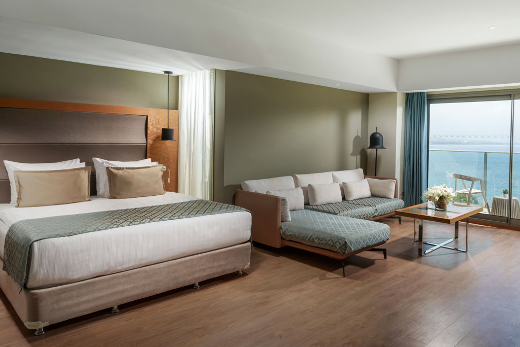 Liberty Kusadasi Ultra All Inclusive - Hotel