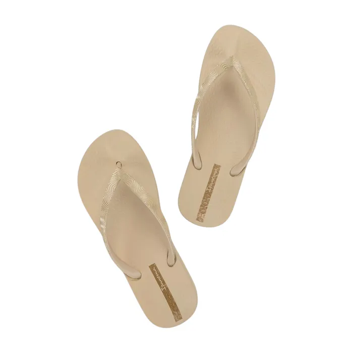 Ipanema Anatomic Mesh Teenslippers Dames