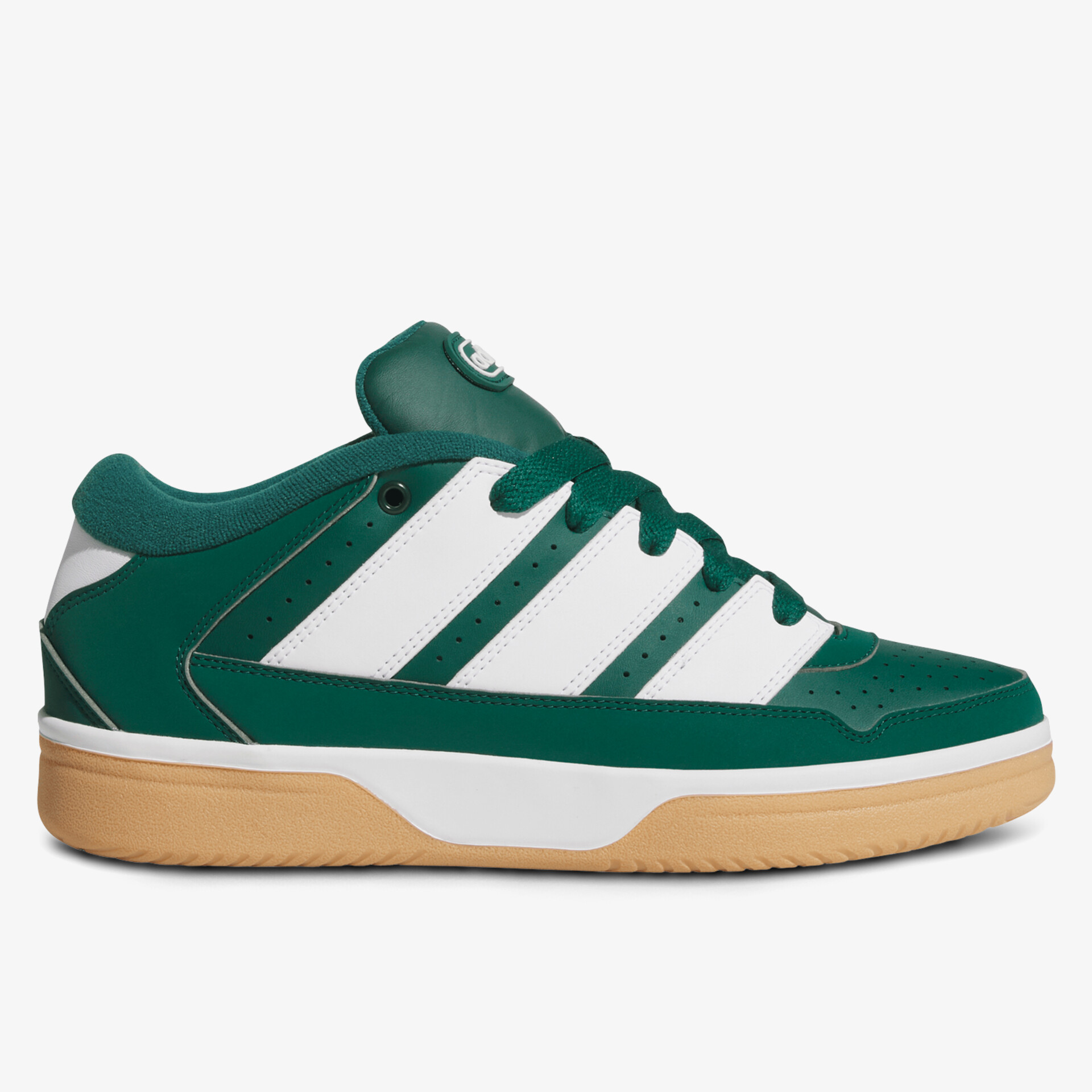 adidas Herren Sneaker Low BREAK START 2000 grün | Jetzt auf reno.de