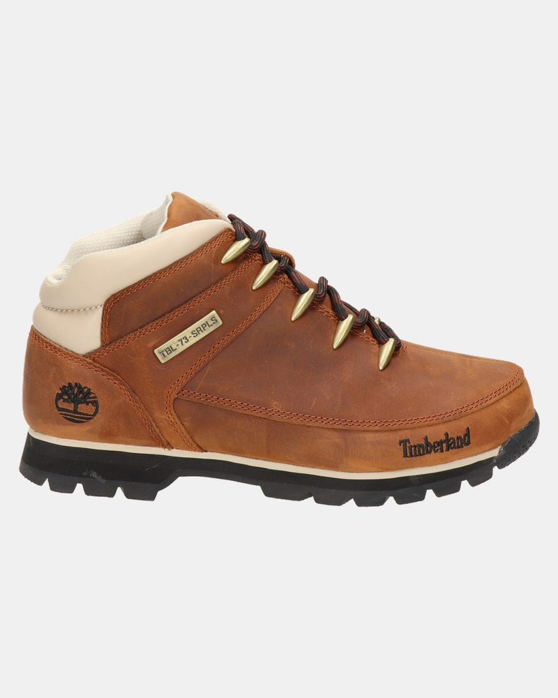 Timberland Euro Sprint Hiker Veterboots  - cognac