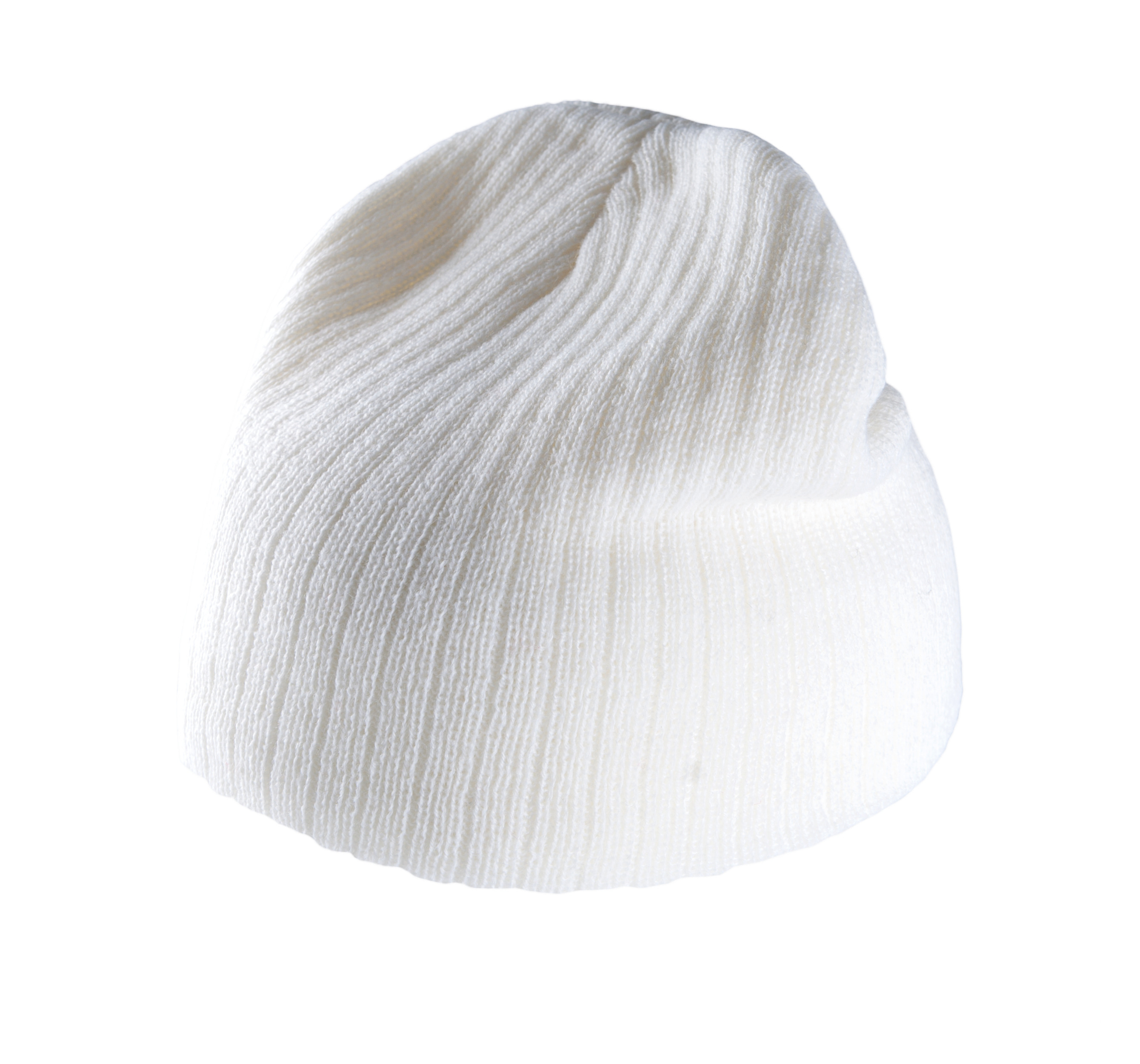 K-up KP517 - BONNET TRICOT CÔTELÉ