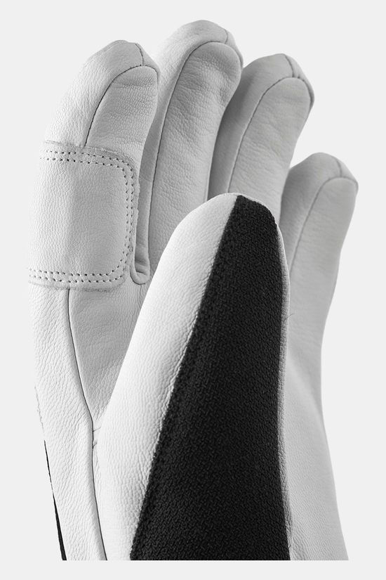 Hestra Hestra Army Leather Patrol Handschoen Dames