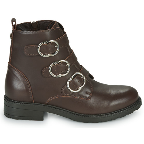 Betty London - FOXXI - Marron