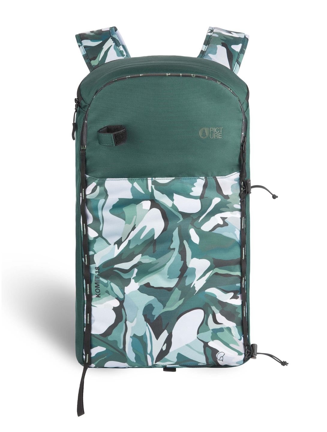 Komit 18 rugzak unisex