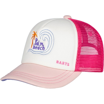 Barts Julezy Cap Pink Kinder