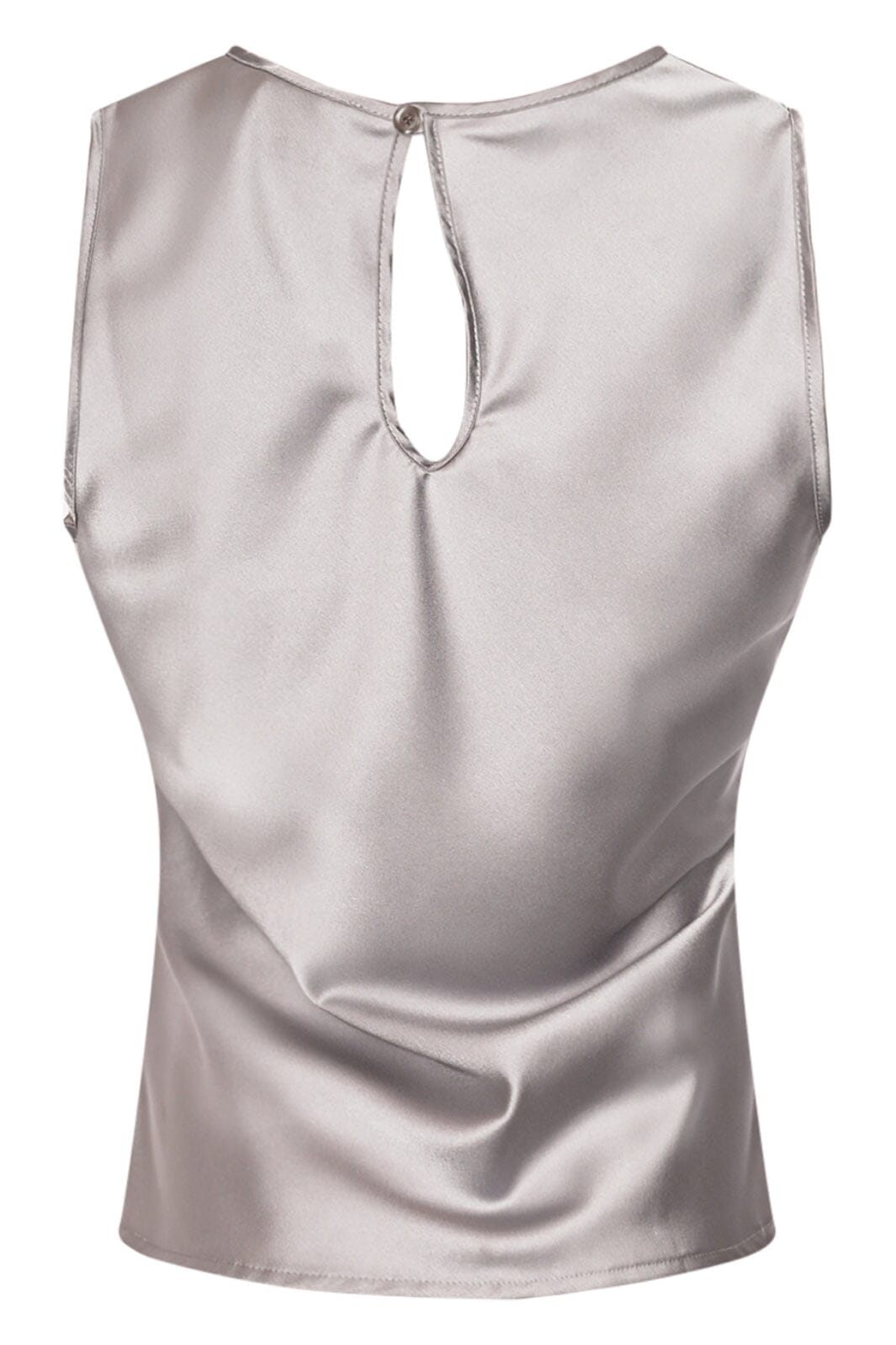 Noella Kalli Blouse 1215 silver grey