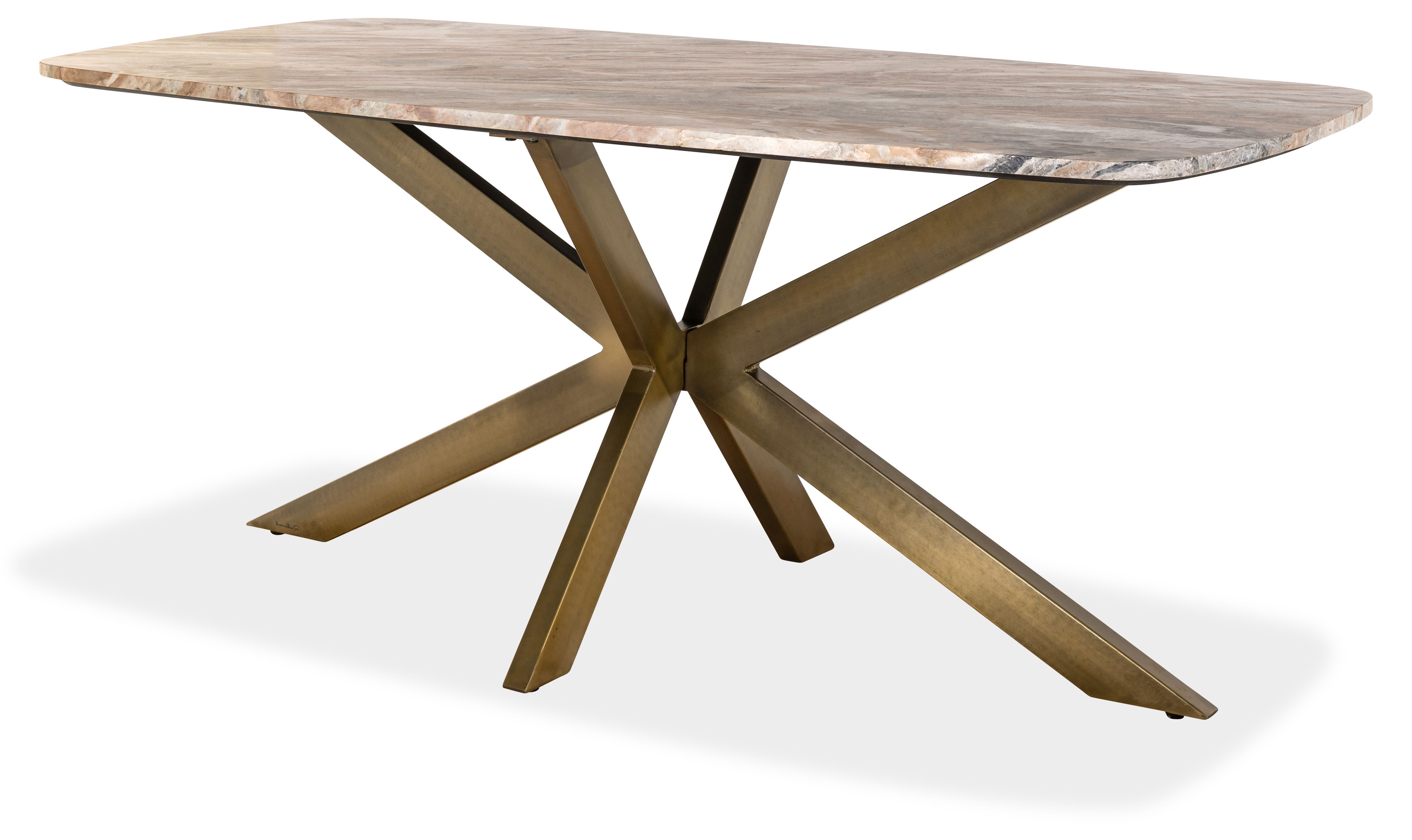 Eettafel Bottega