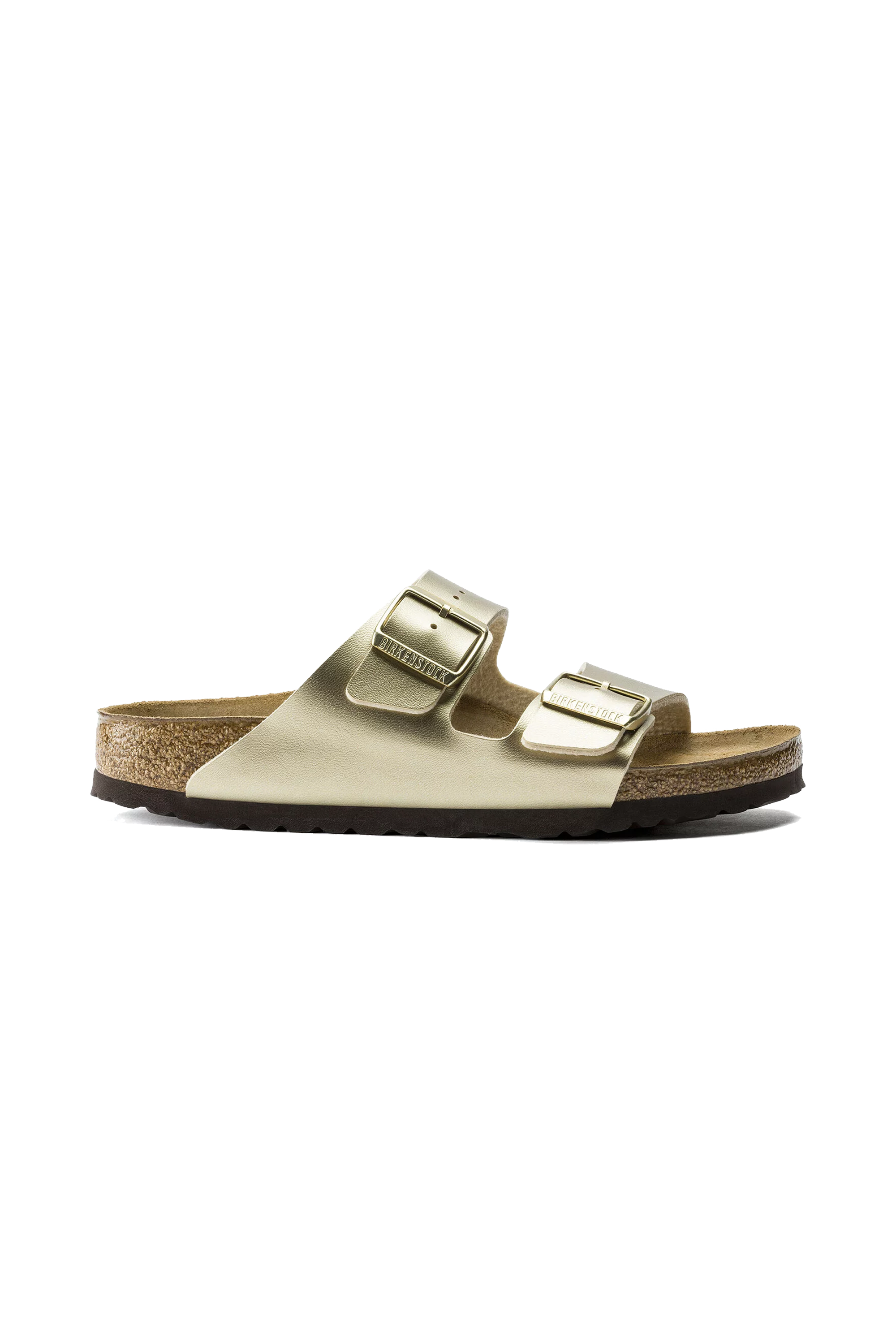 BIRKENSTOCK SANDALES ARIZONA Doré