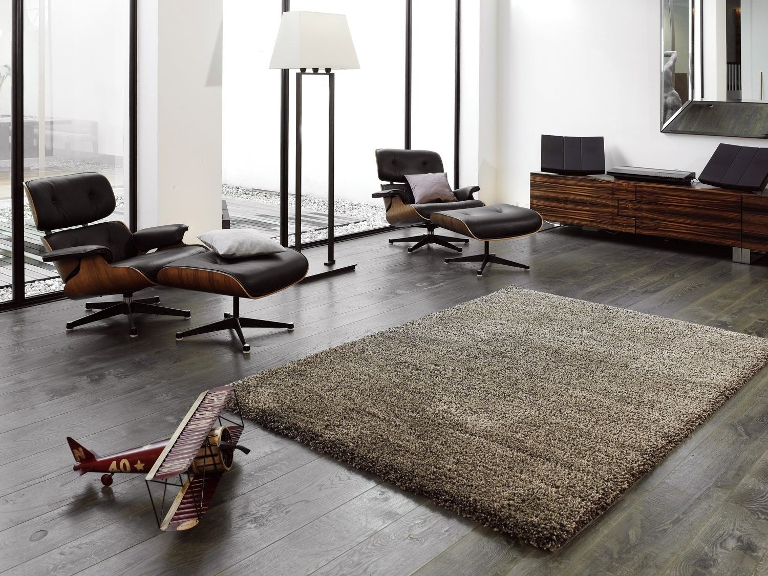 Teppich PHOENIX markassa