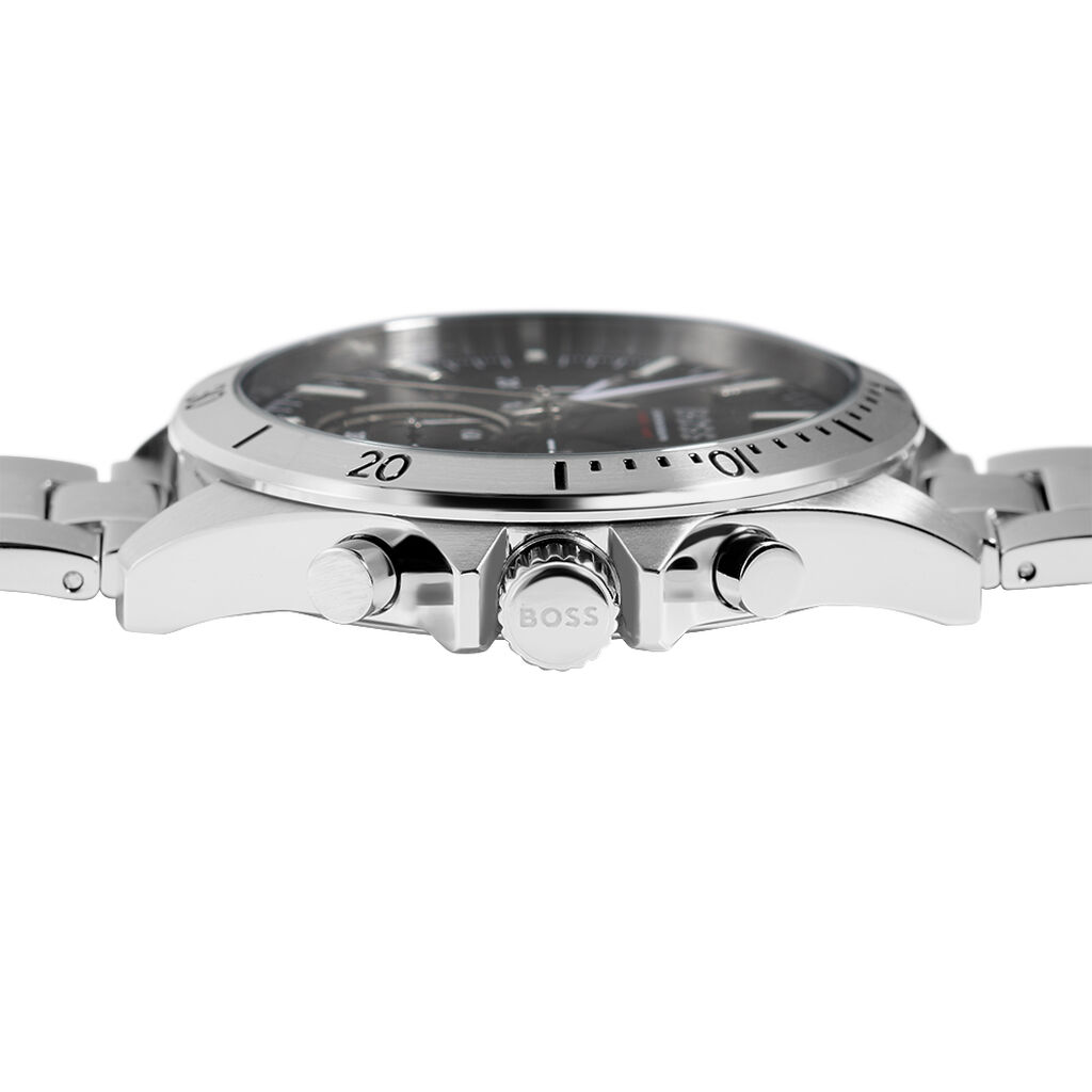 Montre Boss Hugo Troper Noir