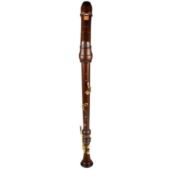 Moeck 4541 Rottenburgh Bent Neck