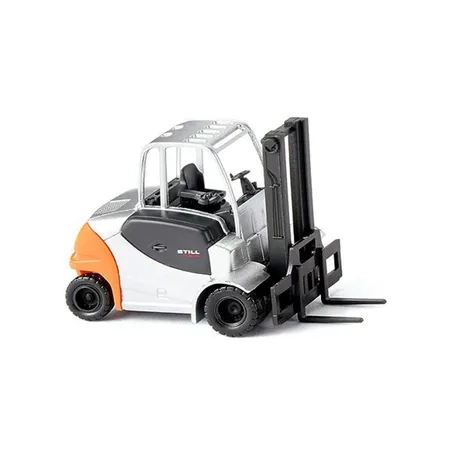 Wiking Gabelstapler Still RX 60