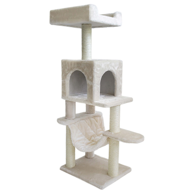 Petrebels Kratzbaum Little Rebels Estrella 113 cream